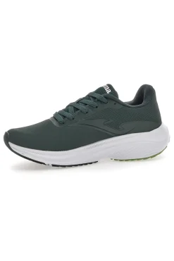 Joma Argon Herren 2415 Schwarz Laufschuhe