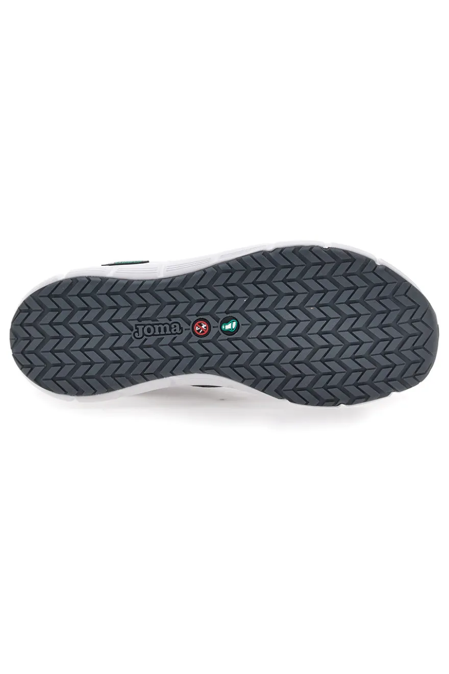 JOMA ATENEA HERREN 2512 MEMORY FOAM GRAU SNEAKERS