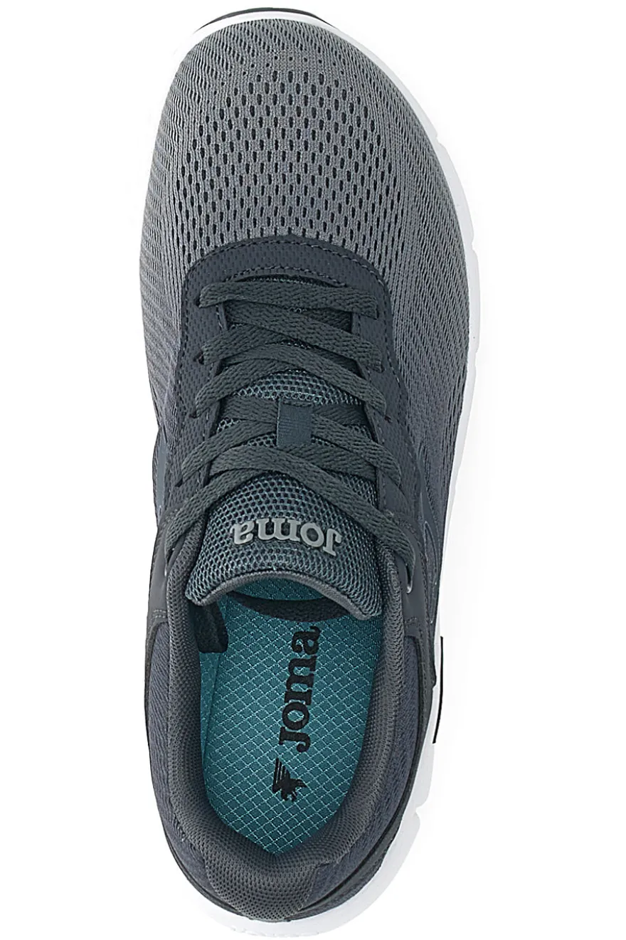 JOMA ATENEA HERREN 2512 MEMORY FOAM GRAU SNEAKERS