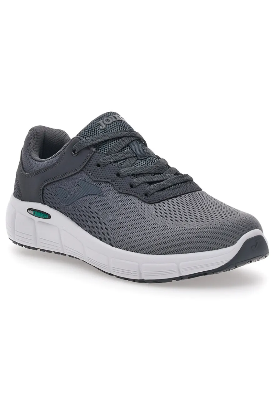 JOMA ATENEA HERREN 2512 MEMORY FOAM GRAU SNEAKERS