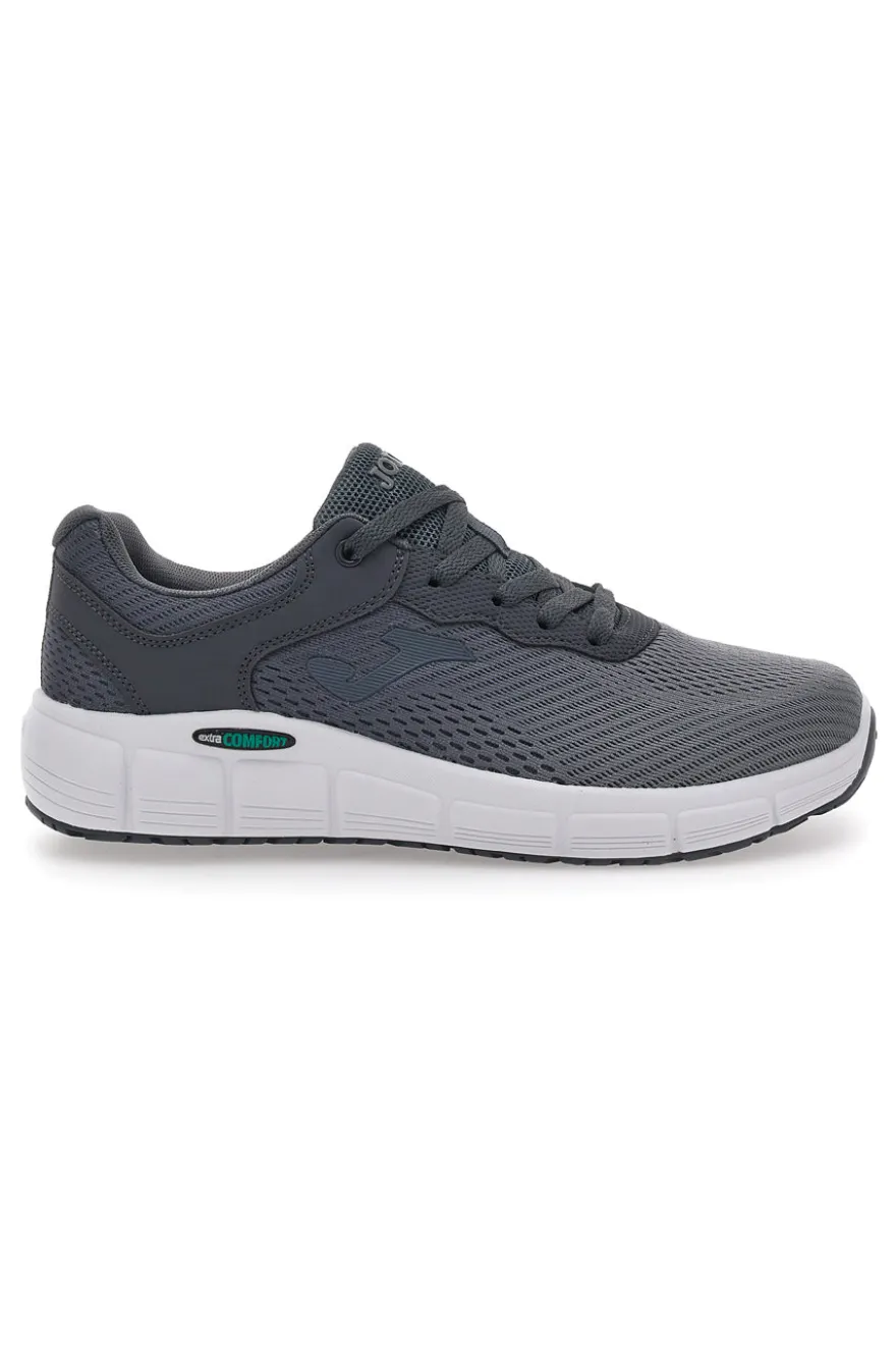 JOMA ATENEA HERREN 2512 MEMORY FOAM GRAU SNEAKERS