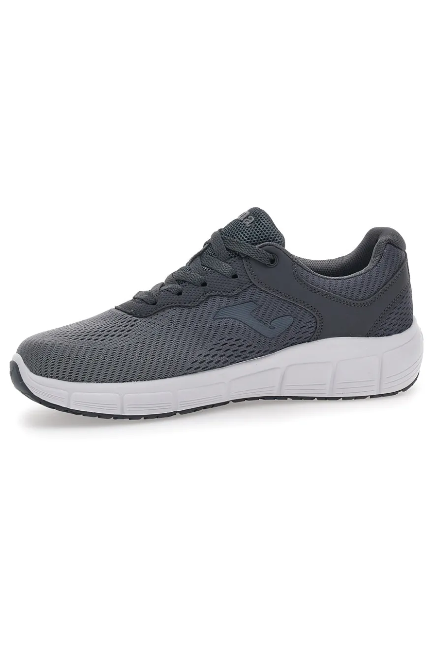 JOMA ATENEA HERREN 2512 MEMORY FOAM GRAU SNEAKERS