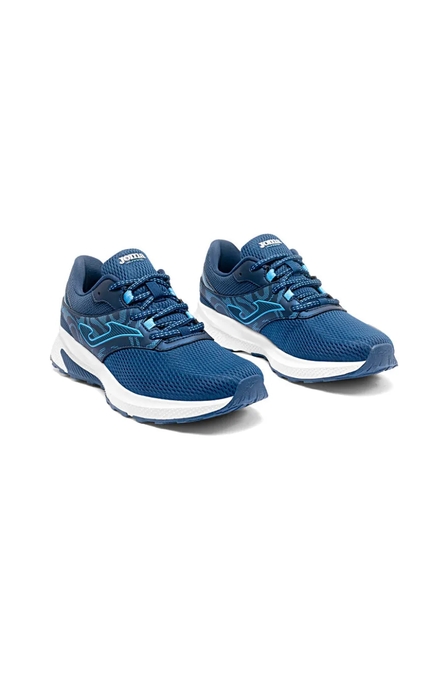 Joma blau Laufschuhe RMETAS2603