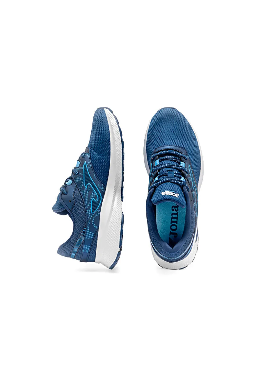 Joma blau Laufschuhe RMETAS2603