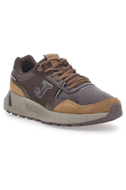 Joma C.660 Herren braune Turnschuhe