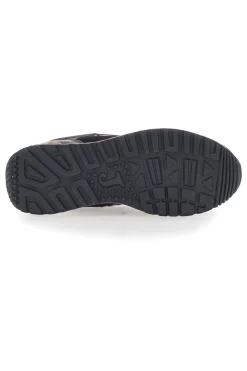 Joma C.200 Schwarze Turnschuhe