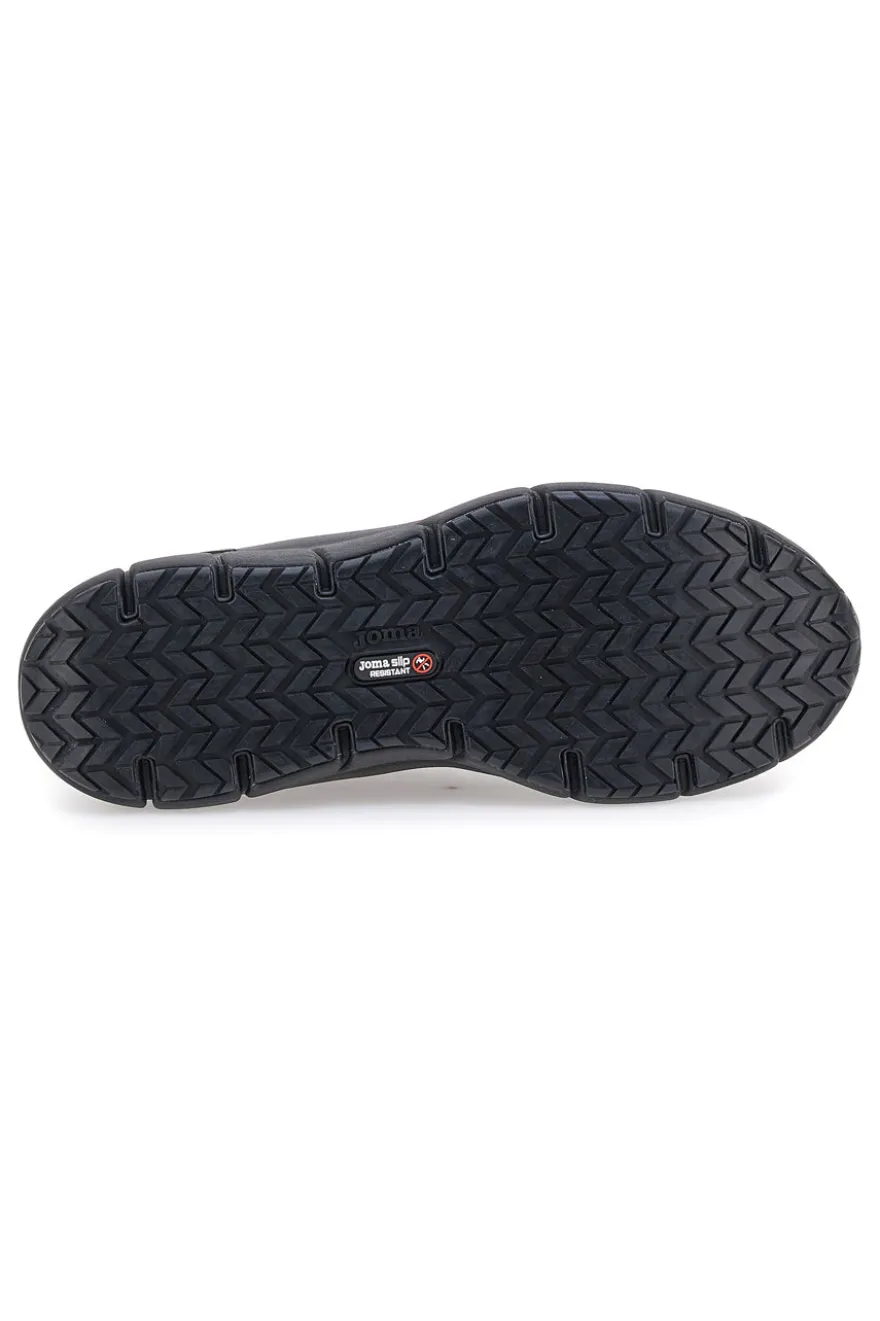 JOMA CONFORM DAILY MEN 2421 NERO