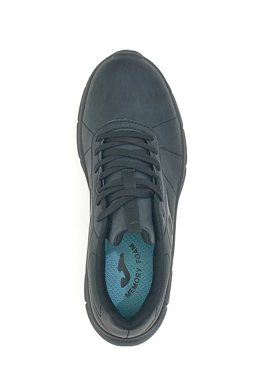 JOMA CONFORM DAILY MEN 2421 NERO