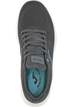 Joma Corinto Graue Turnschuhe