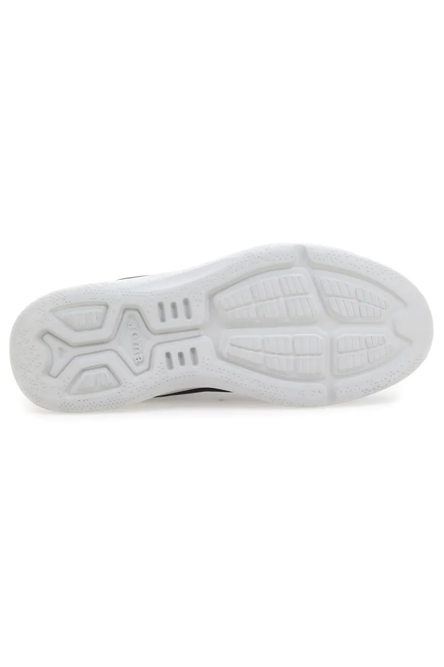 Joma Corinto Graue Turnschuhe