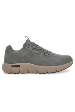 Joma Daily 2523 Graue Synthetik-Sneaker