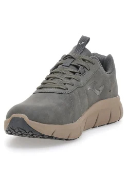 Joma Daily 2523 Graue Synthetik-Sneaker