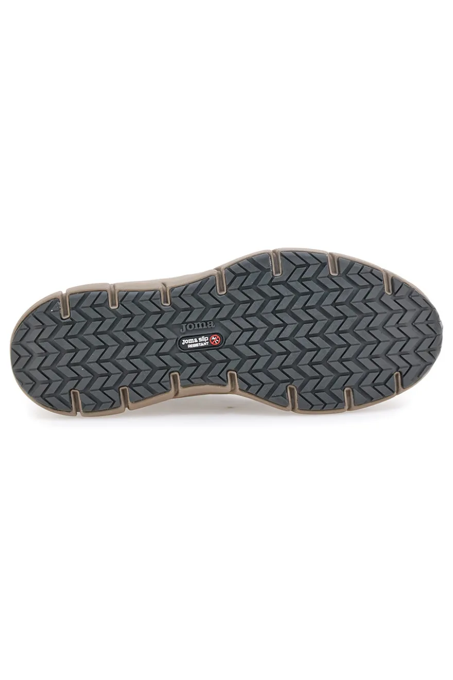 Joma Daily 2523 Graue Synthetik-Sneaker