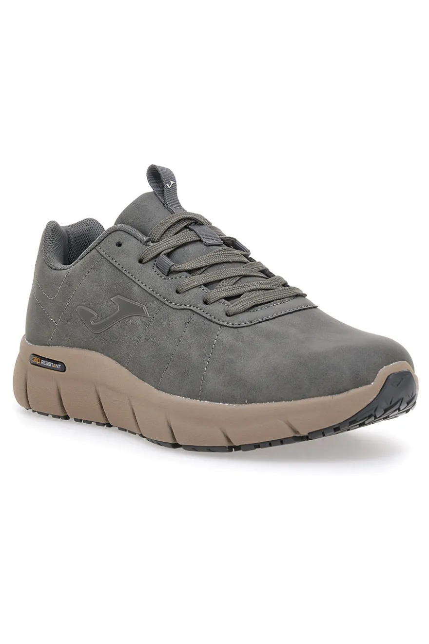 Joma Daily 2523 Graue Synthetik-Sneaker