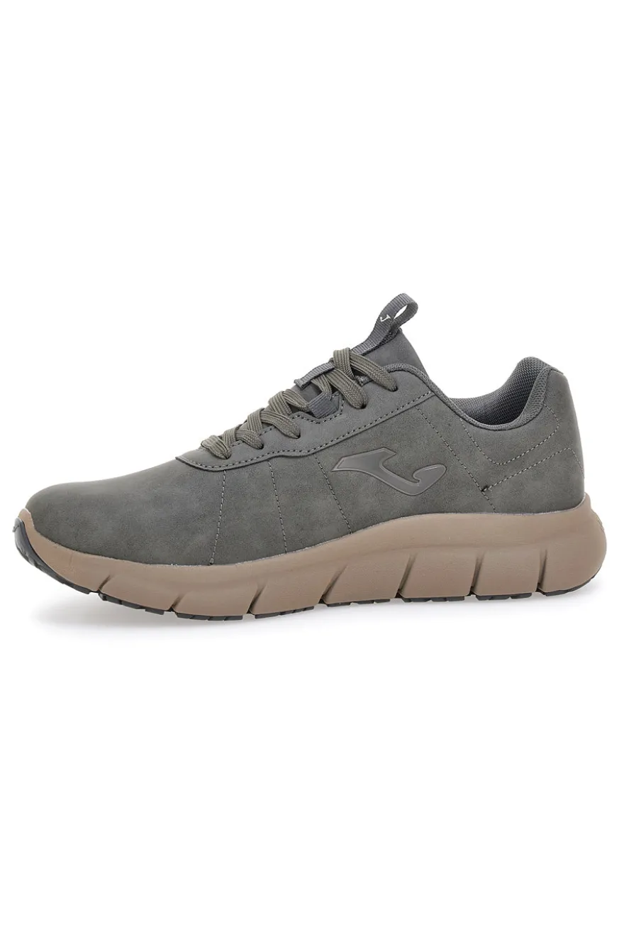 Joma Daily 2523 Graue Synthetik-Sneaker