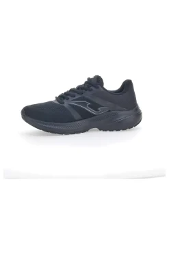 Joma Elite 2441 Schwarze Laufschuhe