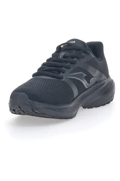 Joma Elite 2441 Schwarze Laufschuhe