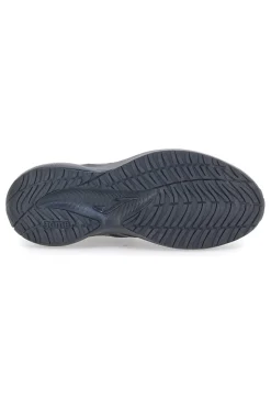 Joma Elite 2441 Schwarze Laufschuhe