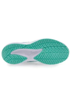 Joma Elite Lady 2415 Türkise Turnschuhe
