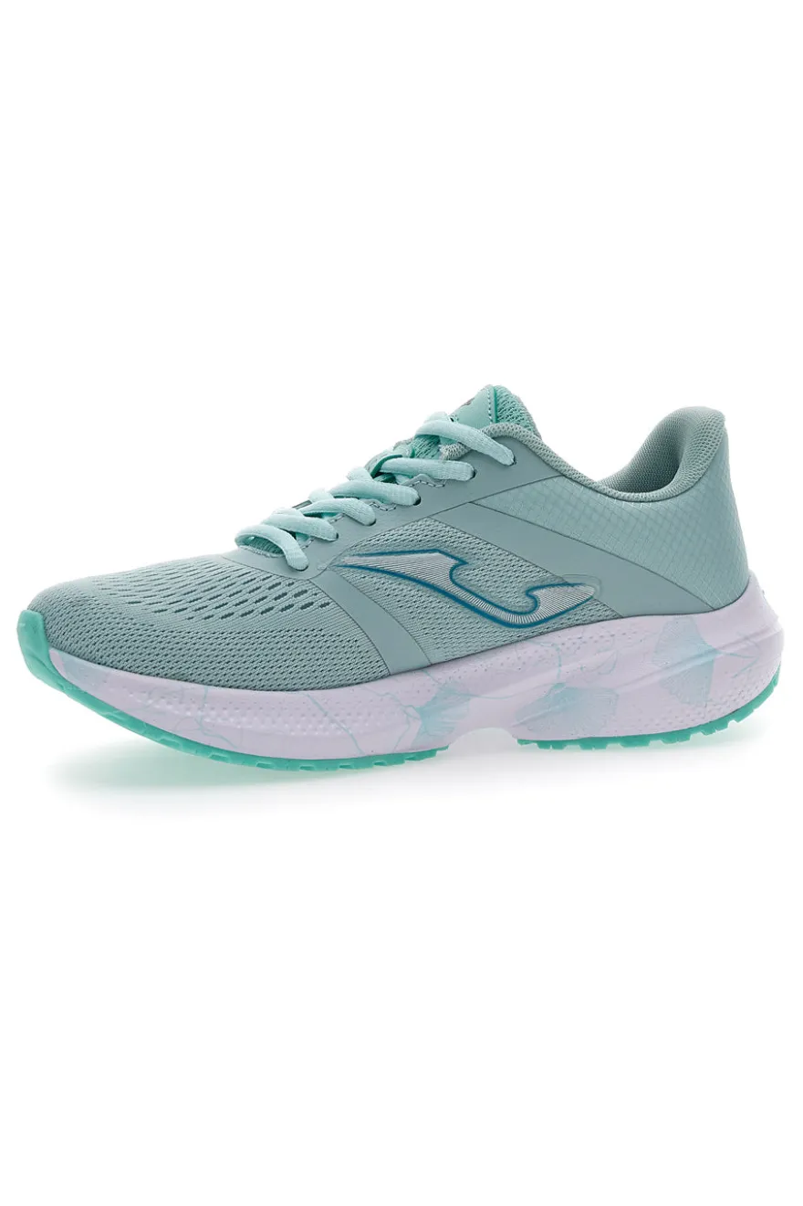 Joma Elite Lady 2415 Türkise Turnschuhe