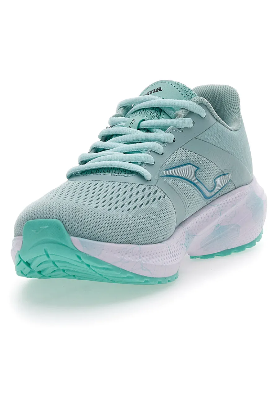 Joma Elite Lady 2415 Türkise Turnschuhe