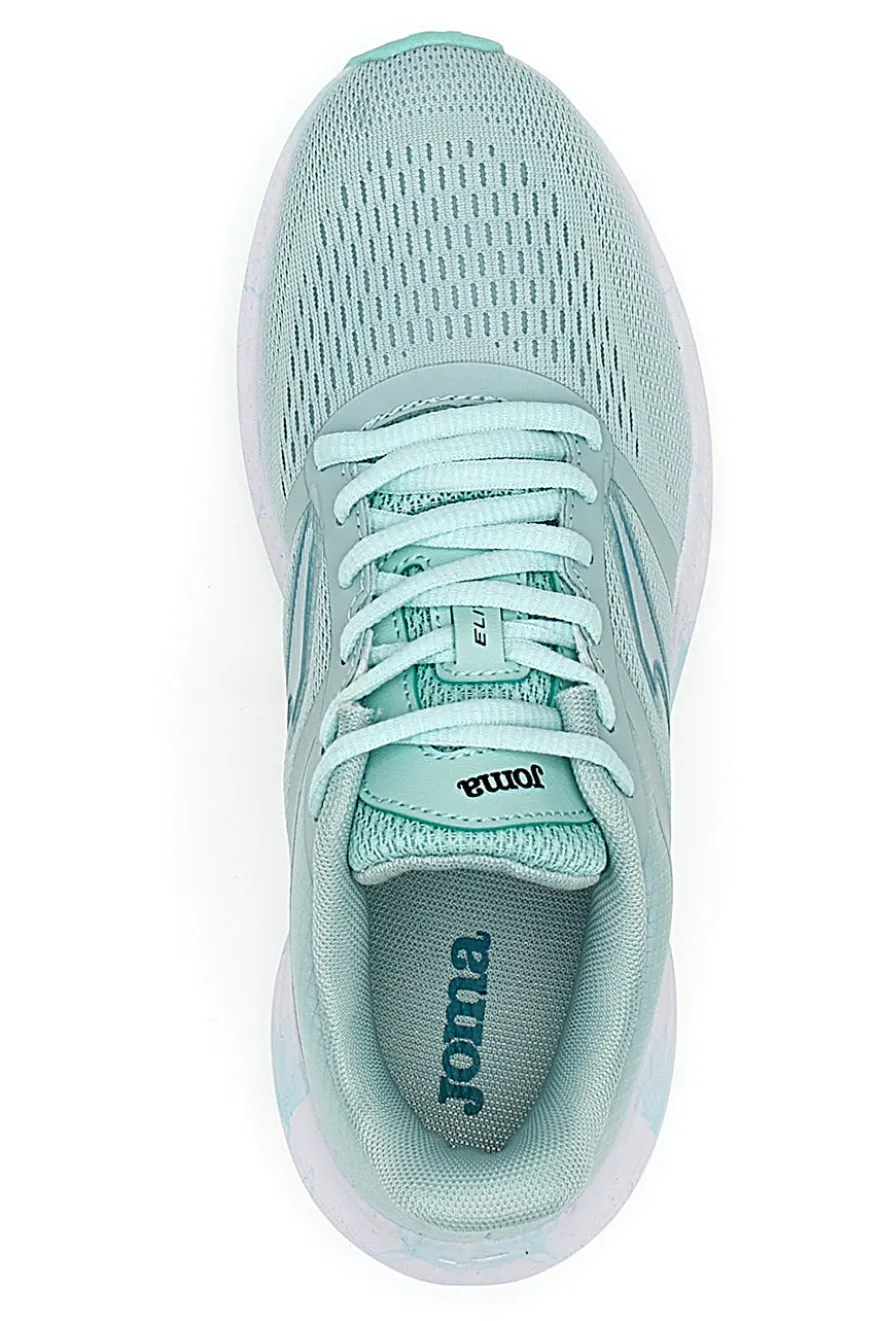 Joma Elite Lady 2415 Türkise Turnschuhe
