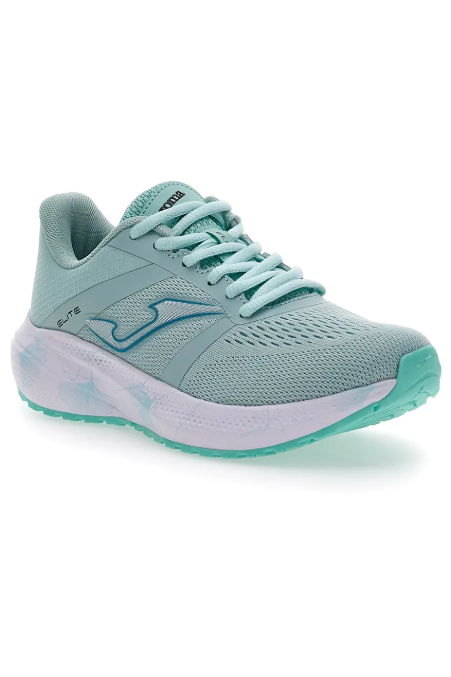 Joma Elite Lady 2415 Türkise Turnschuhe
