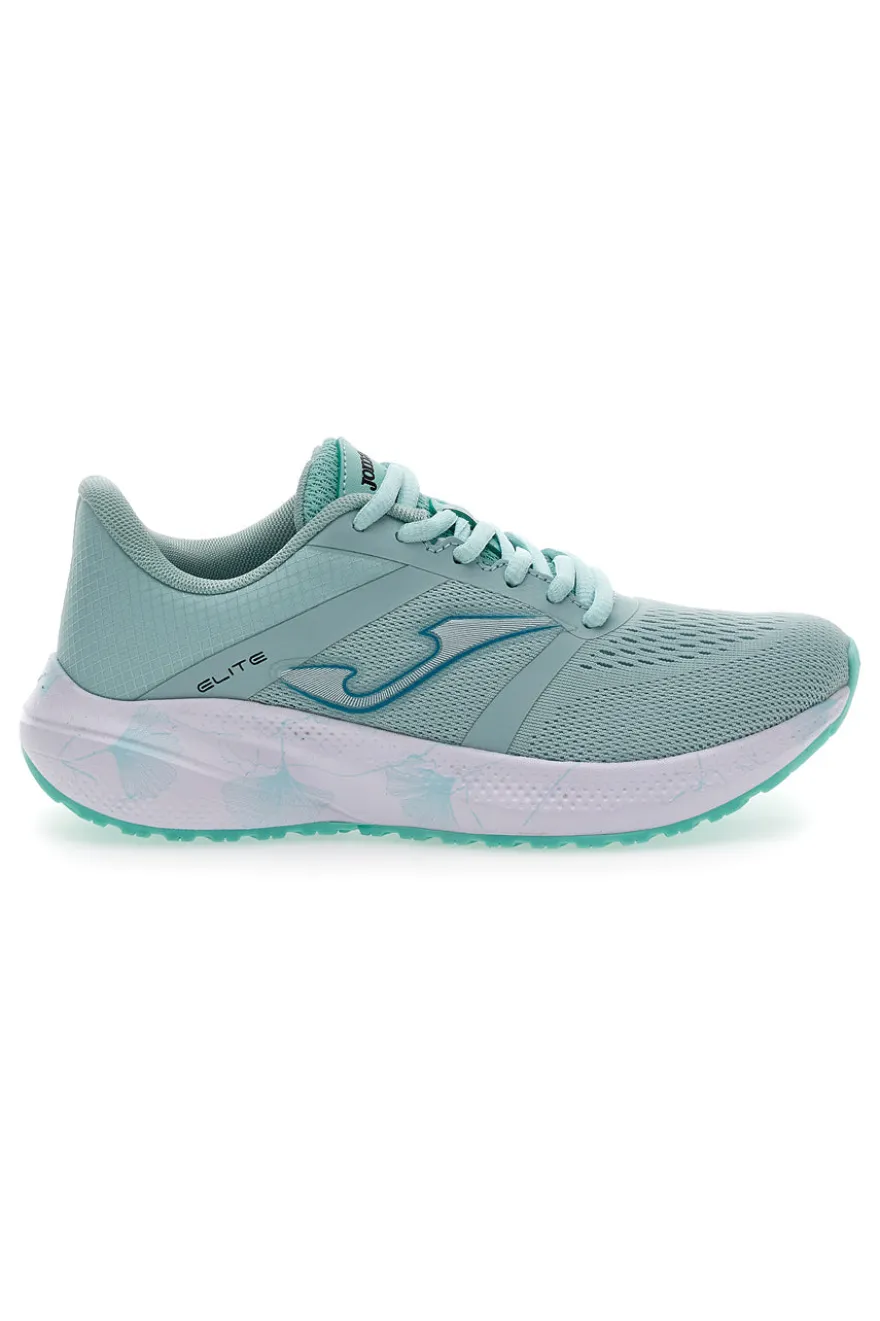 Joma Elite Lady 2415 Türkise Turnschuhe