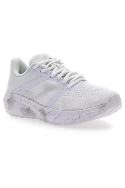 Joma Elite Lady 2402 Weiße Sport-Sneaker für Damen