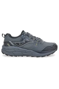 Joma grau atmungsaktiv trail Schuhe TKSHOS2612