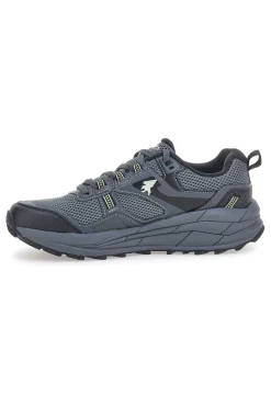Joma grau atmungsaktiv trail Schuhe TKSHOS2612