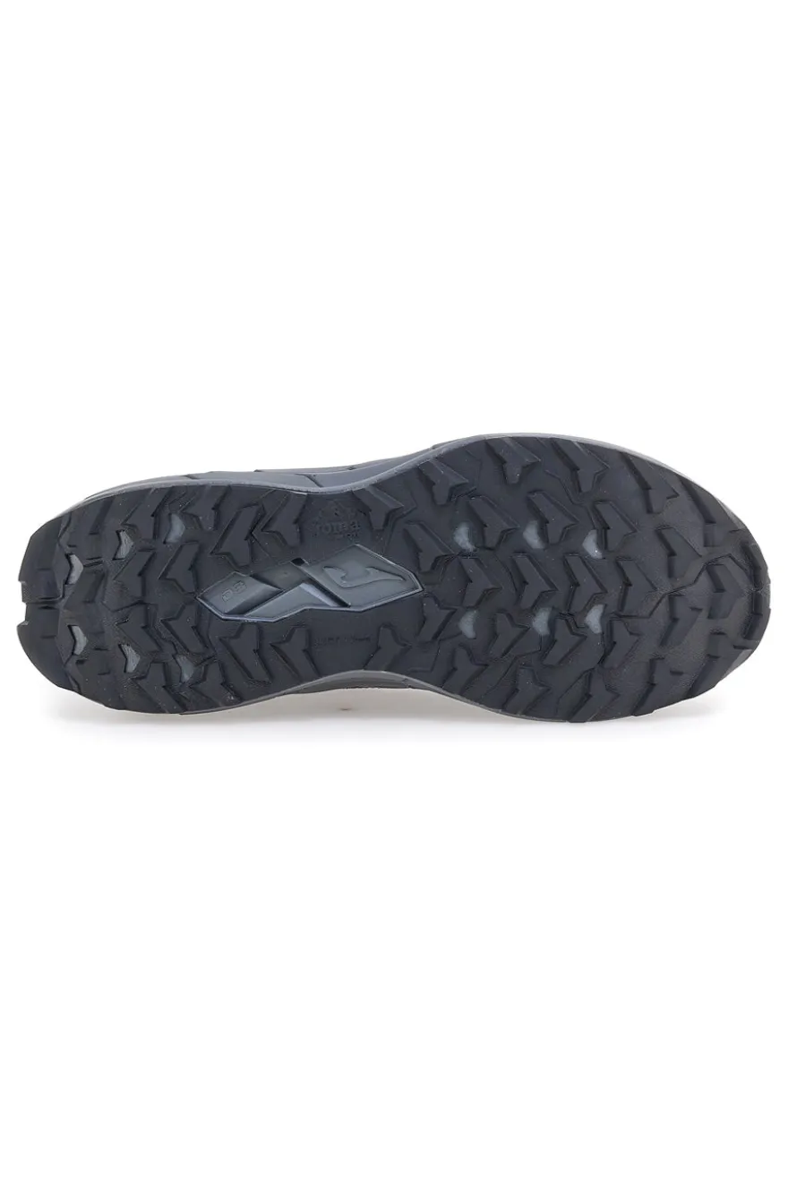 Joma grau atmungsaktiv trail Schuhe TKSHOS2612