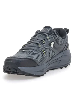 Joma grau atmungsaktiv trail Schuhe TKSHOS2612