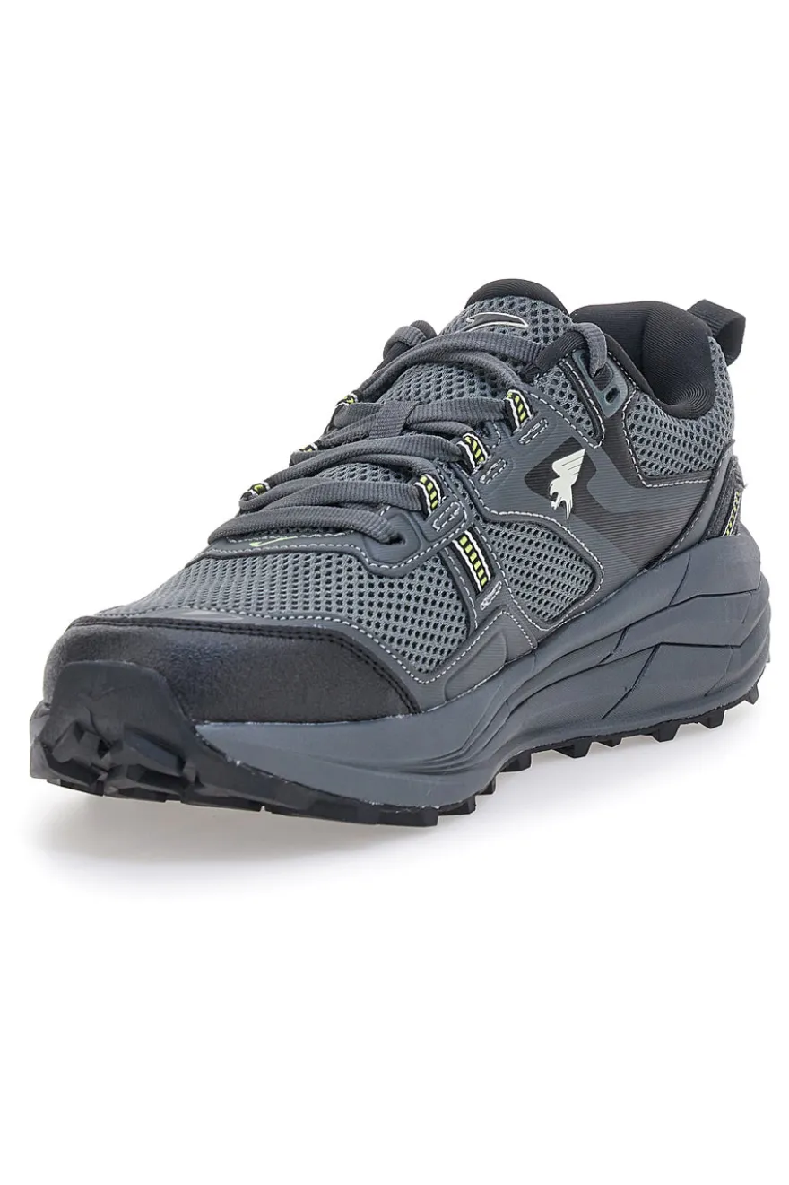 Joma grau atmungsaktiv trail Schuhe TKSHOS2612
