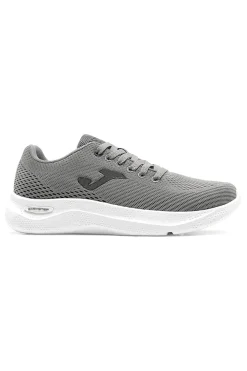 Joma grau Mesh Sportschuh CCORS2612