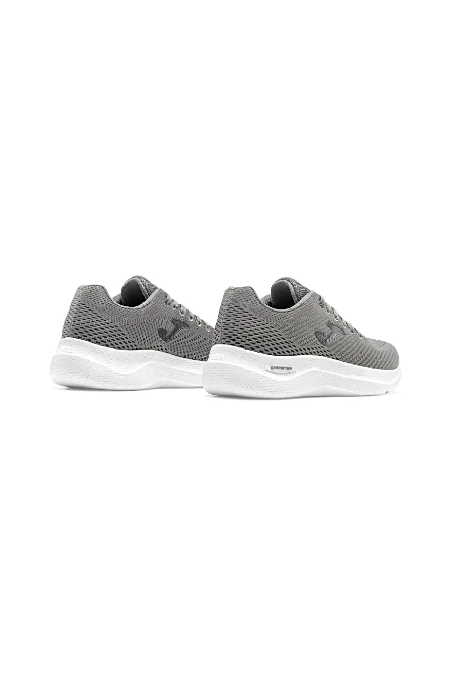 Joma grau Mesh Sportschuh CCORS2612