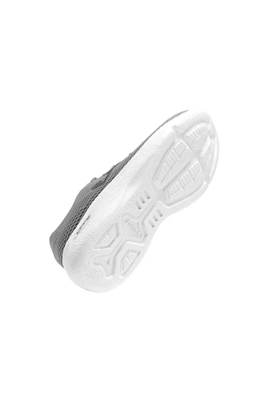 Joma grau Mesh Sportschuh CCORS2612