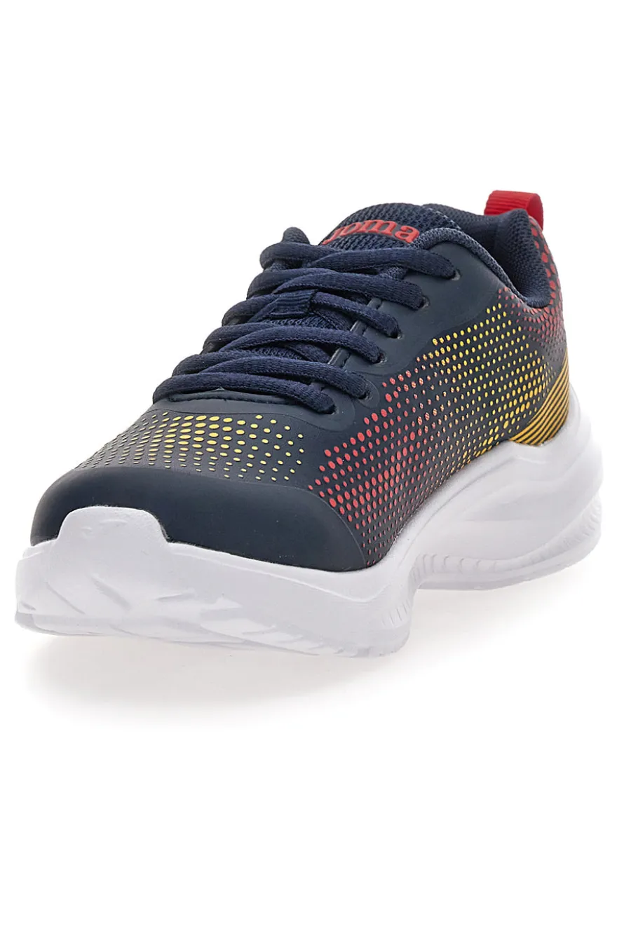 Joma Horizon JR 2503 mehrfarbige Laufschuhe