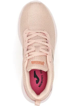Joma Infinite Lady 2307 Rosa Sport-Sneaker