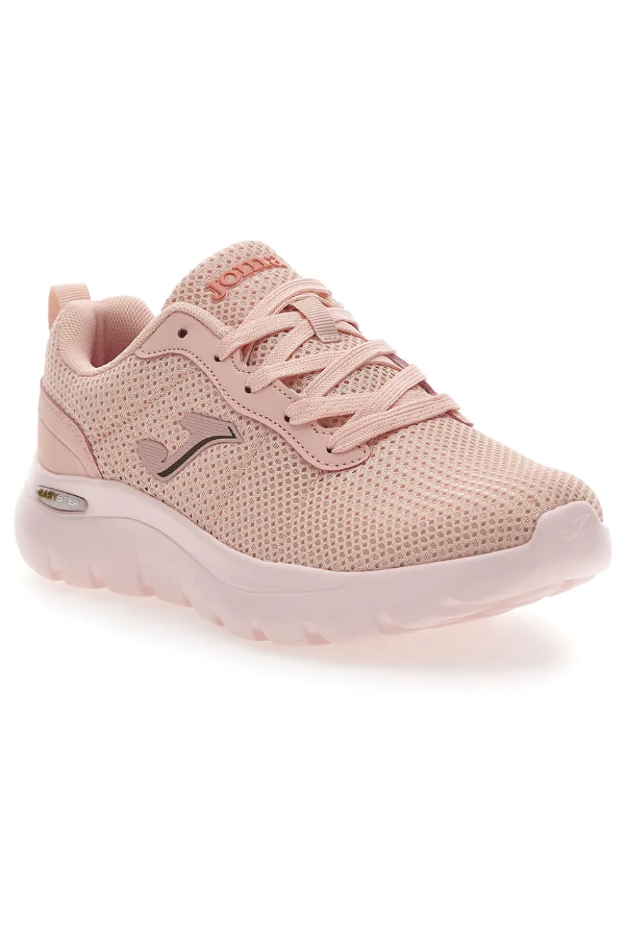 Joma Infinite Lady 2307 Rosa Sport-Sneaker