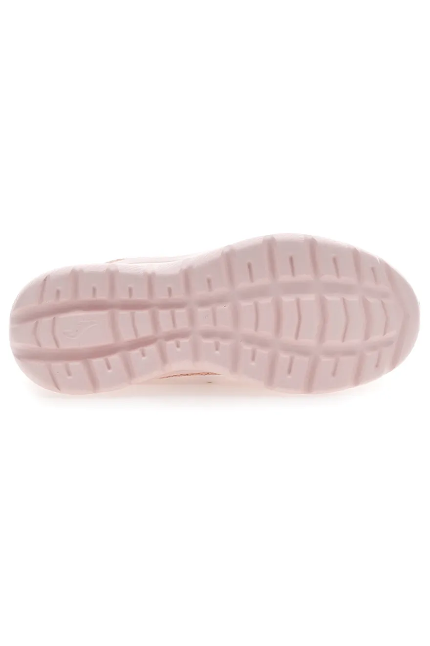 Joma Infinite Lady 2307 Rosa Sport-Sneaker