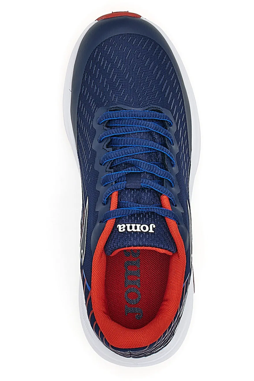 JOMA 2403JCROSS BLU/ROSSO