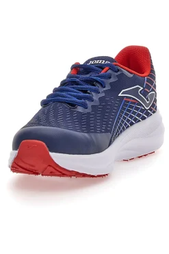 JOMA 2403JCROSS BLU/ROSSO