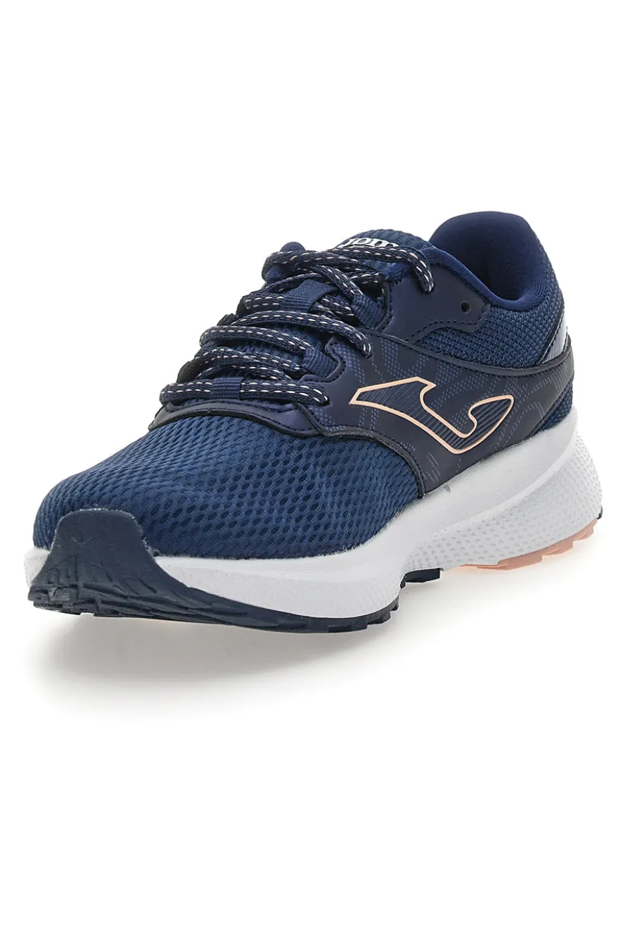 JOMA META LADY 2503 Laufschuhe zum Schnüren, Marineblau