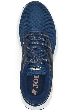 JOMA META LADY 2503 Laufschuhe zum Schnüren, Marineblau