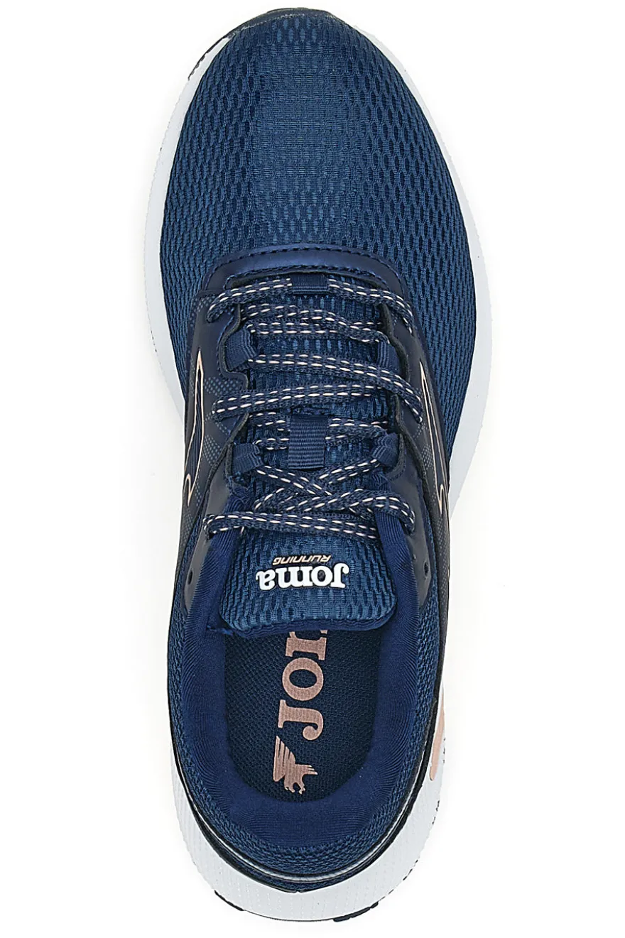 JOMA META LADY 2503 Laufschuhe zum Schnüren, Marineblau
