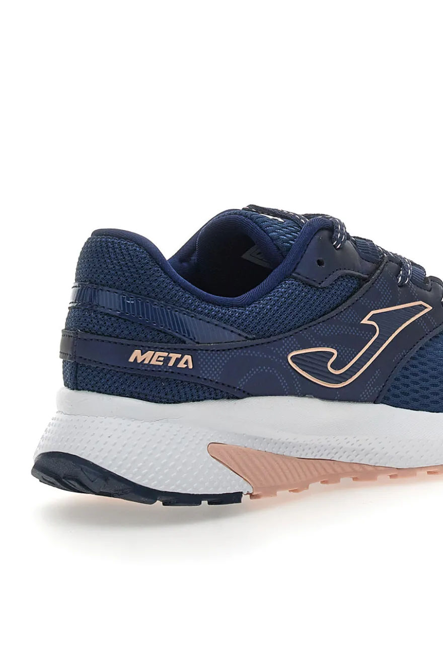 JOMA META LADY 2503 Laufschuhe zum Schnüren, Marineblau