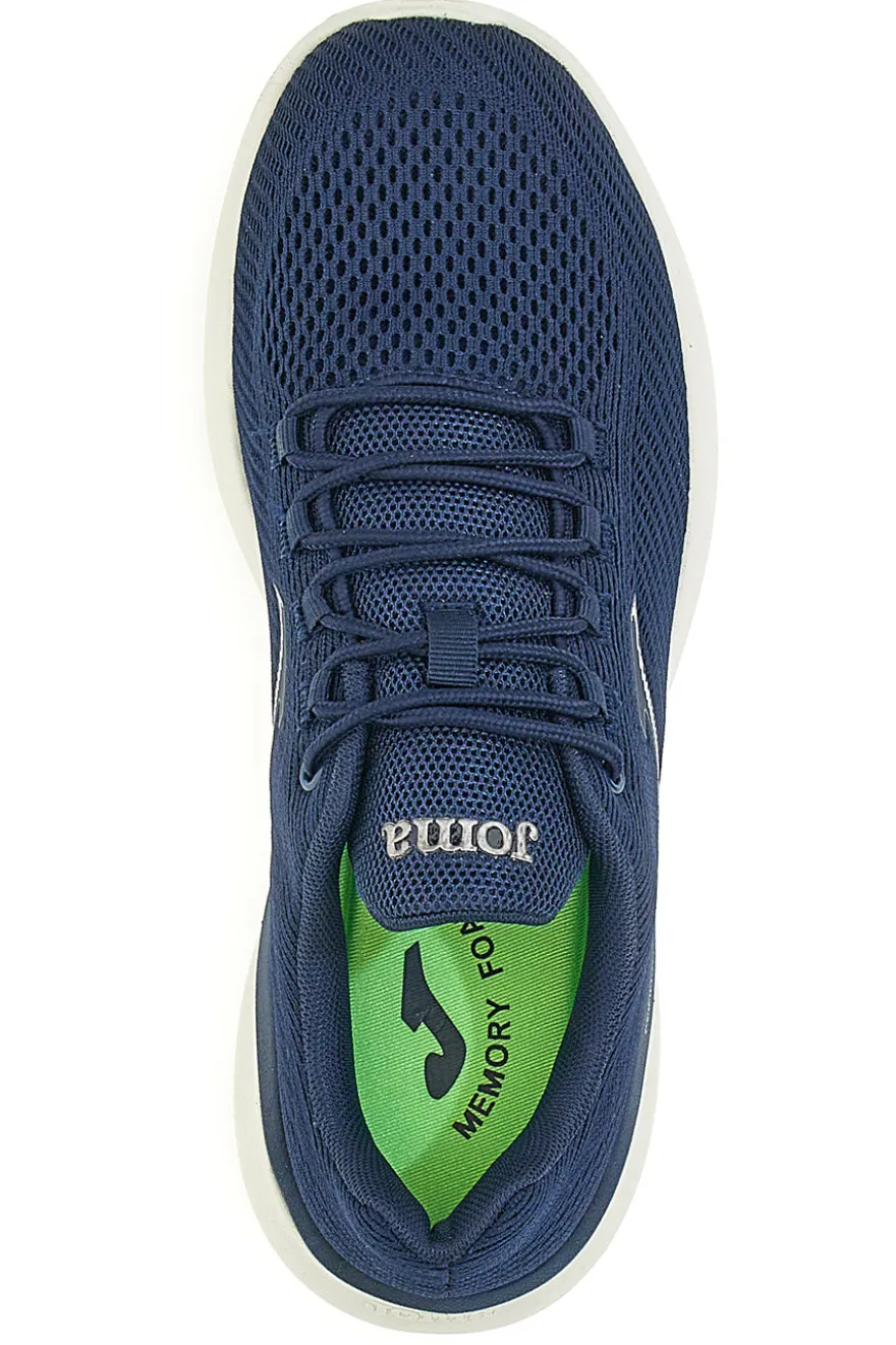 Joma Selene 2303 Blaue Turnschuhe