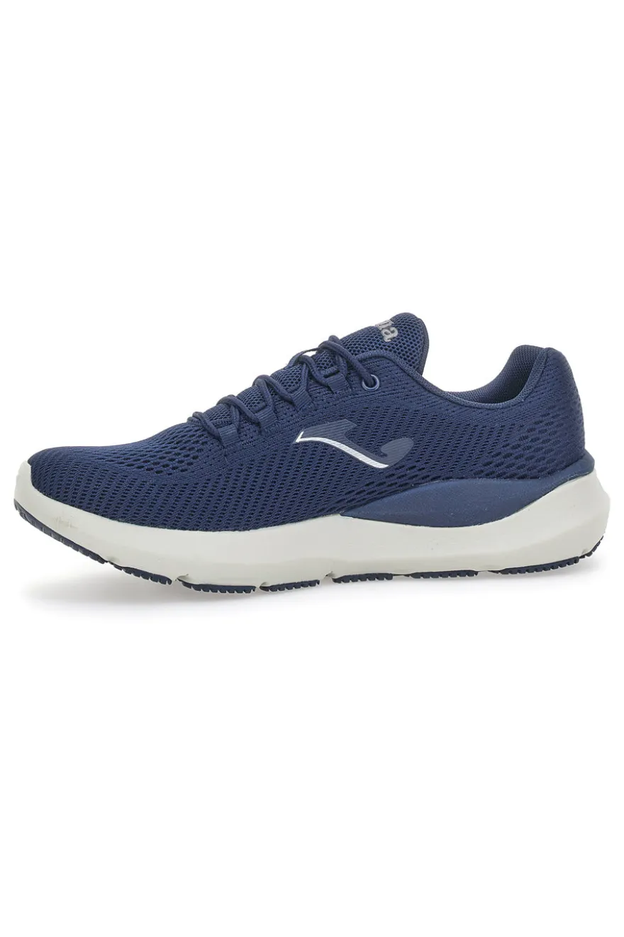 Joma Selene 2303 Blaue Turnschuhe
