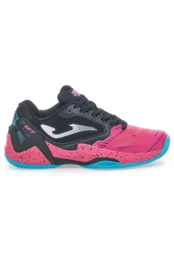Joma Set Damen Tennis/Padel Sneakers 63301